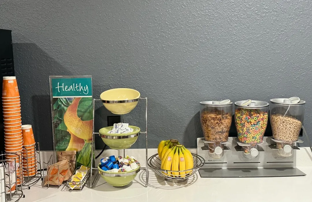 Quality Inn & Suites Eau Claire University Area-1