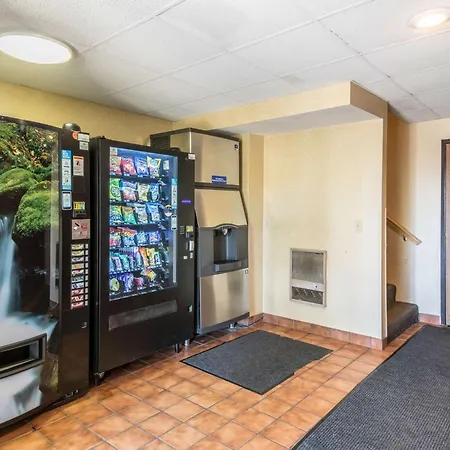 Motel 6-Eau Claire, Wi-3